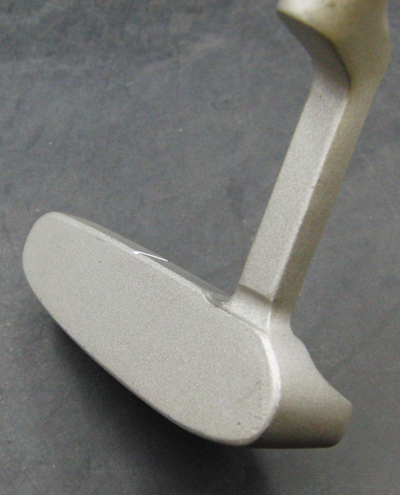 Ignio Fires You Up. Putter 87cm Playing Length Steel Shaft Ignio Grip