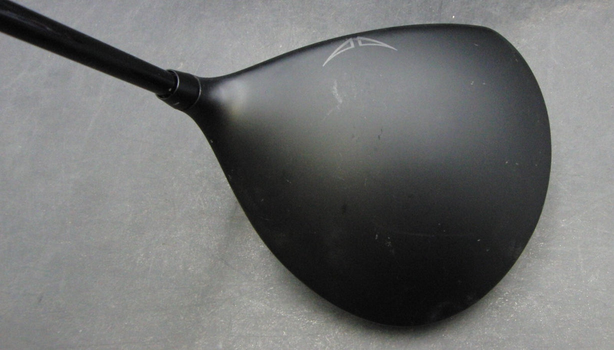 Ping Anser 8.5° Driver Regular (Optional) Graphite Shaft Mutsumi Honma Grip*