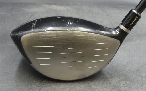 TaylorMade R9 Max 10.5° Driver Extra Stiff (Optional) Graphite Shaft