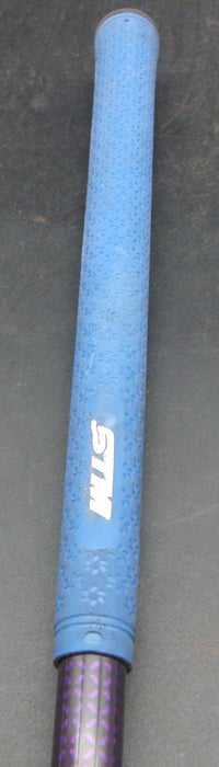 Callaway Legacy 23° 4 Hybrid Regular Graphite Shaft STM Grip
