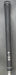 Ping i5 Red Dot 3 Iron Regular Steel Shaft Golf Pride Grip
