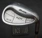 Mizuno MX Series 60° Lob Wedge Stiff Steel Shaft Golf Pride Grip