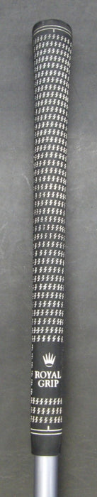 Ladies Callaway Steelhead X-14 6 Iron Ladies Graphite Shaft Royal Grip
