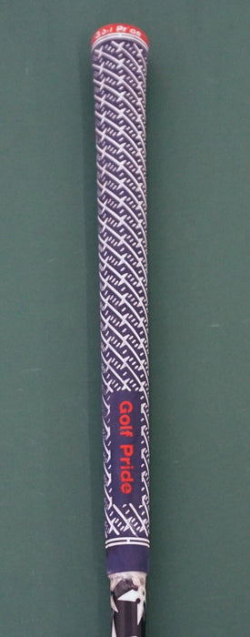 Left Handed PXG 0317 X 19° EX Demo Hybrid Regular Graphite Shaft Golf Pride Grip