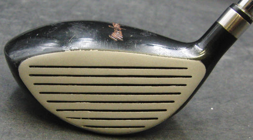 MacGregor MX Tour 20° 5 Wood Regular Steel Shaft MacGregor Grip + HC