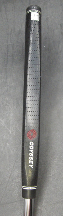 Odyssey 1100 DFX Putter Steel Shaft 81.5cm Length Odyssey Grip