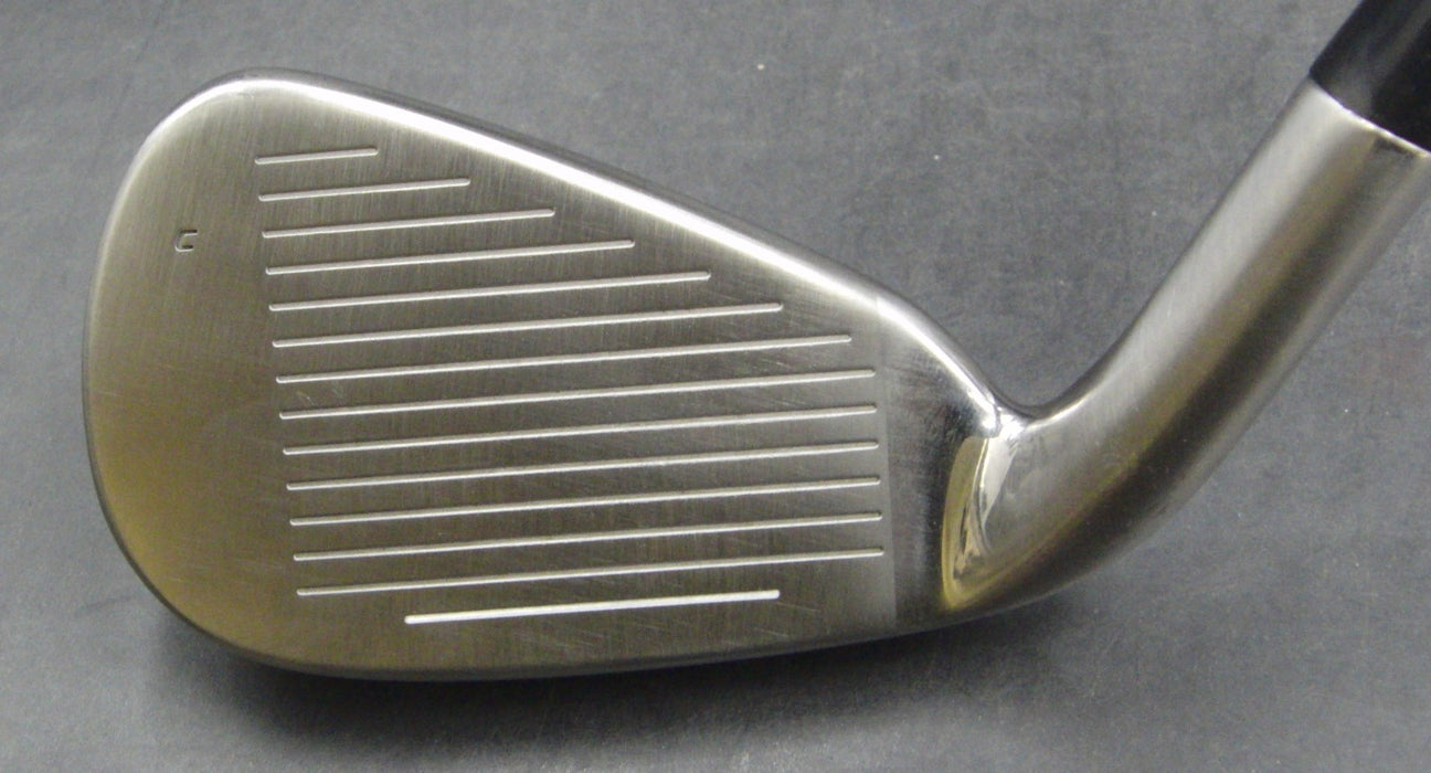 TaylorMade Burner 2009 5 Iron Uniflex Steel Shaft TaylorMade Grip