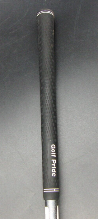 Ping G400 Blue Dot 6 Iron Stiff Graphite Shaft Golf Pride Grip
