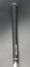 Ping G400 Blue Dot 6 Iron Stiff Graphite Shaft Golf Pride Grip