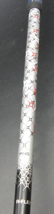Ping i25 Green Dot 8 Iron Regular Graphite Shaft Winn Grip