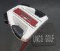 TaylorMade Spider EX Putter Steel Shaft 86cm Length Golf Pride Grip*