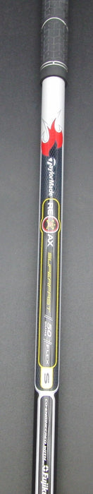 TaylorMade Burner 10.5° Driver Stiff Graphite Shaft TaylorMade Grip*