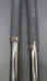 Set of 2 Callaway ERC Hot 3+5 Woods Stiff Graphite Shafts Callaway Grips + HC*