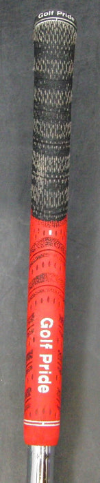 Ping i20 White Dot 7 iron Stiff Steel Shaft Golf Pride Grip