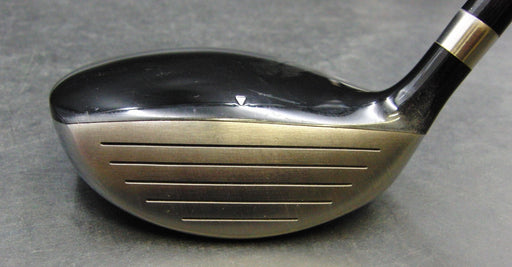 Royal Collection FD 20° 5 Wood Stiff Graphite Shaft Royal Collection Grip