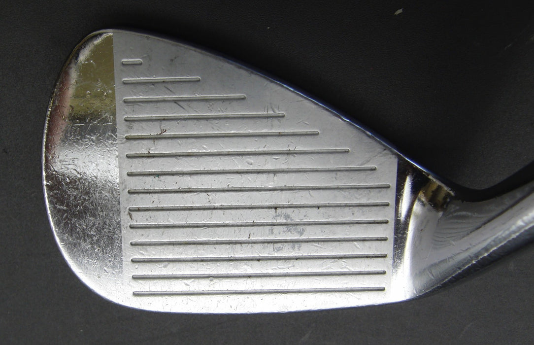 Mizuno MP-64 GF Forged 9 Iron Extra Stiff Steel Shaft Nexgen Grip