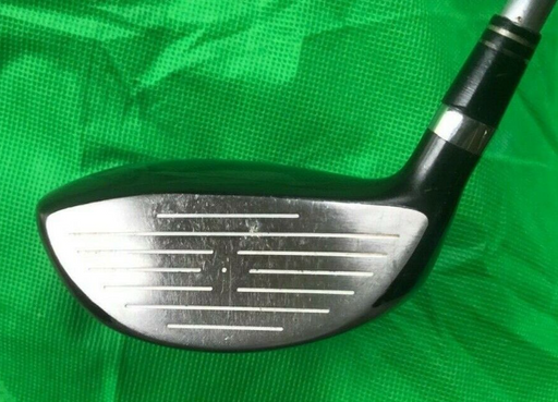 Yamaha Inpres FW 21 Degree 7 Wood Stiff Steel Shaft Golf Pride Grip