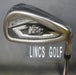 Wilson Staff C300 Flx Face 6 Iron Regular Steel Shaft Wilson Staff Grip