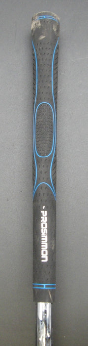 Mizuno JPX 921 Forged 4 Iron Stiff Steel Shaft Prosimmon Grip
