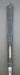 Mizuno JPX 921 Forged 4 Iron Stiff Steel Shaft Prosimmon Grip