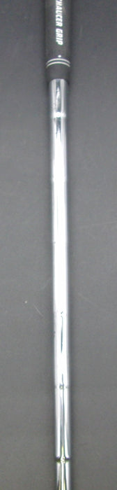 Derunda VII 58° Sand Wedge Regular Graphite Shaft Chaucer Grip