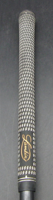 Ping Anser 10.5° Driver Extra Stiff (Optional) Graphite Shaft Lamkin Grip