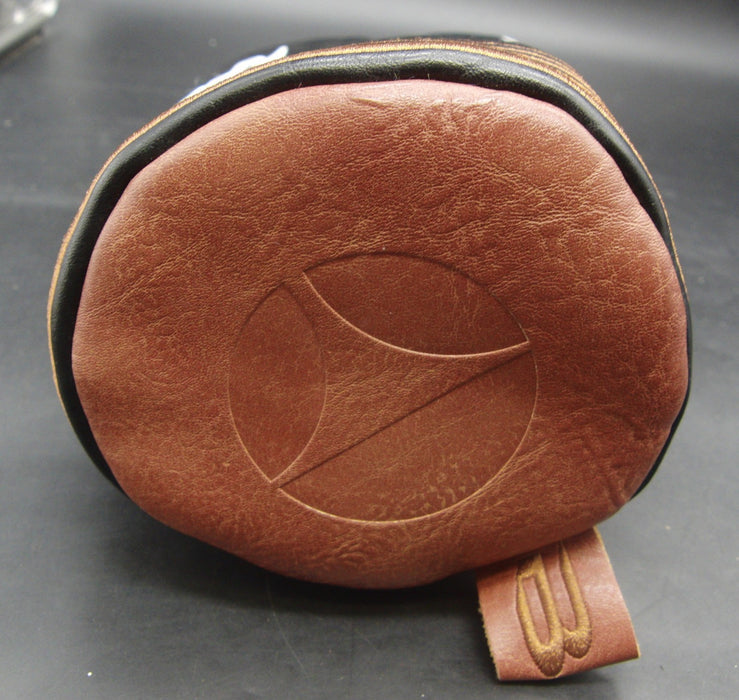 TaylorMade BRNR Mini Driver Head Cover