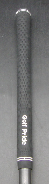 TaylorMade RBZ Stage 2 10.5° Driver Medium Graphite Shaft Golf Pride Grip