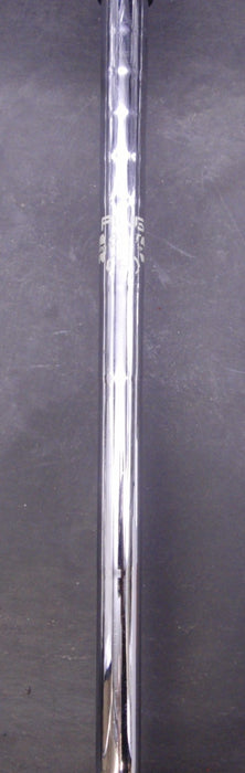 Ping K15 Yellow Dot Sand Wedge Regular Steel Shaft Ping Grip