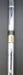 Callaway Big Bertha Tour Series 60° Lob Wedge Stiff Steel Shaft Golf Pride Grip