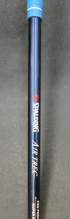 Spalding Air Trec 400XT 15° 3 Wood Regular Graphite Shaft Nexgen Grip