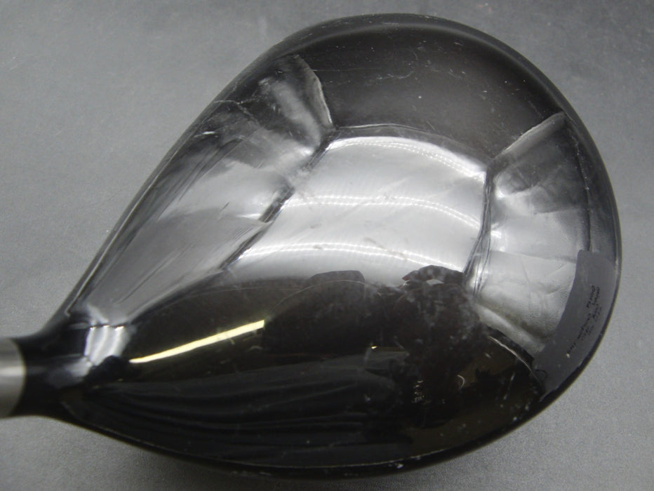 Wilson Aviator WST-380 10.5° Driver Regular Graphite Shaft Wilson Grip