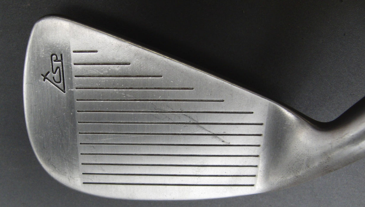 Ladies Wilson 1200 Gear Effect Midsize 3 Iron Ladies Graphite Shaft