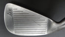 Ladies Wilson 1200 Gear Effect Midsize 3 Iron Ladies Graphite Shaft