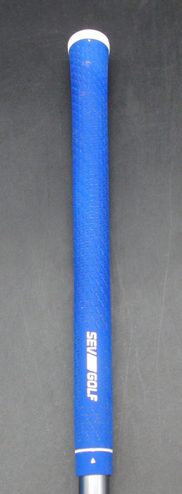 Callaway X20 6 Iron Regular Graphite Shaft Sev Golf Grip