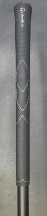 TaylorMade V Steel 15° 3 Wood Stiff Graphite Shaft TaylorMade Grip