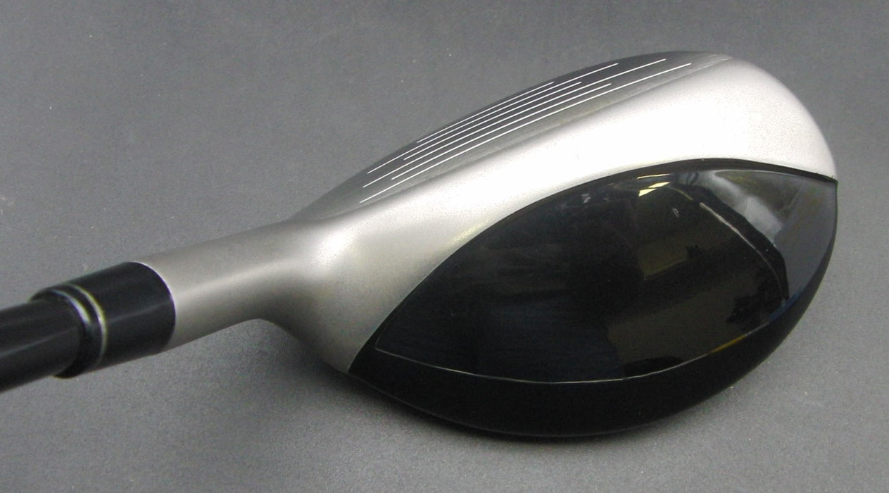 TaylorMade Rescue R7 Draw 22° 4 Hybrid Stiff Graphite Shaft TaylorMade ...