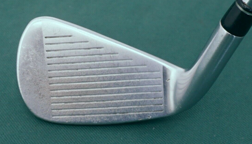 Taylormade RAC LT 6 Iron Stiff Steel Shaft Procise Grip