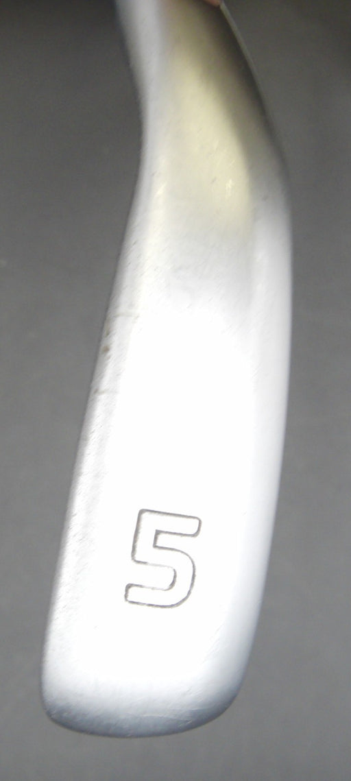 Ping G700 Black Dot 5 Iron Regular Graphite Shaft Golf Pride Grip