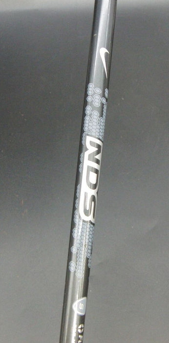 Nike NDS 9 Iron Stiff Graphite Shaft Nike Grip