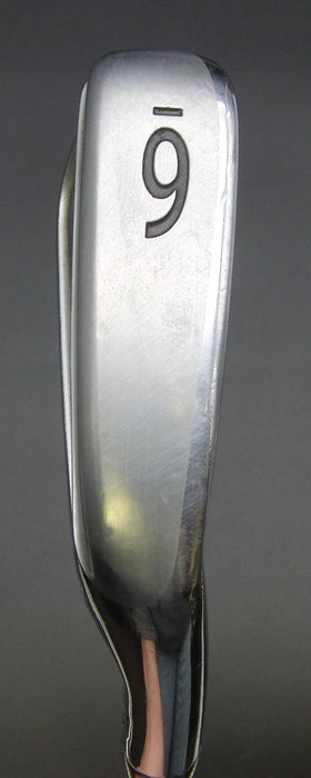Titleist AP2 710 6 Iron Stiff Steel Shaft Titleist Grip