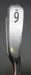 Titleist AP2 710 6 Iron Stiff Steel Shaft Titleist Grip