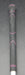 Ladies Bridgestone Elle CL Driver Ladies Graphite Shaft Black Grip