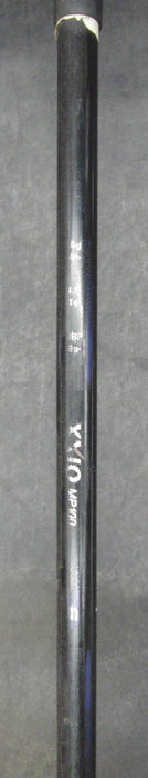Dunlop XXIO AX-Sole Tour Special 3 Wood Regular Graphite Shaft Dunlop Grip