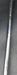 Power Point Forged Dual Wedge Regular Steel Shaft +Grip