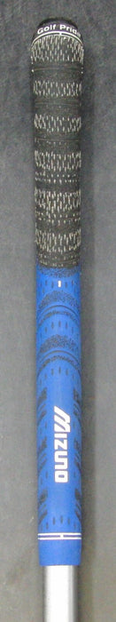 Mizuno MP18 MMC Forged 4 Iron Extra Stiff Steel Shaft Mizuno Grip