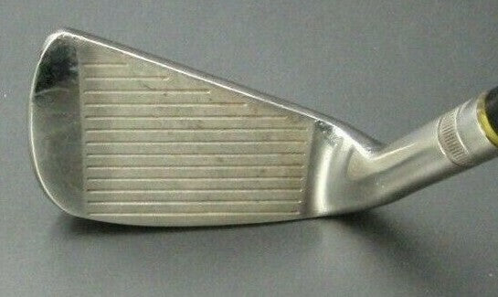 Wilson Sam Snead Blue Ridge 7 Iron Regular Steel Shaft Unbranded Grip