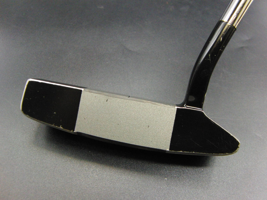 Never Compromise Z/I Theta Putter 86cm Steel Shaft Z/I Theta Grip & Paradiso H/C
