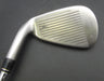 TaylorMade Burner 2009 5 Iron Uniflex Steel Shaft TaylorMade Grip