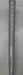 Yorunda Golf Planner 37° Chipper Regular Steel Shaft Golf Planner Grip